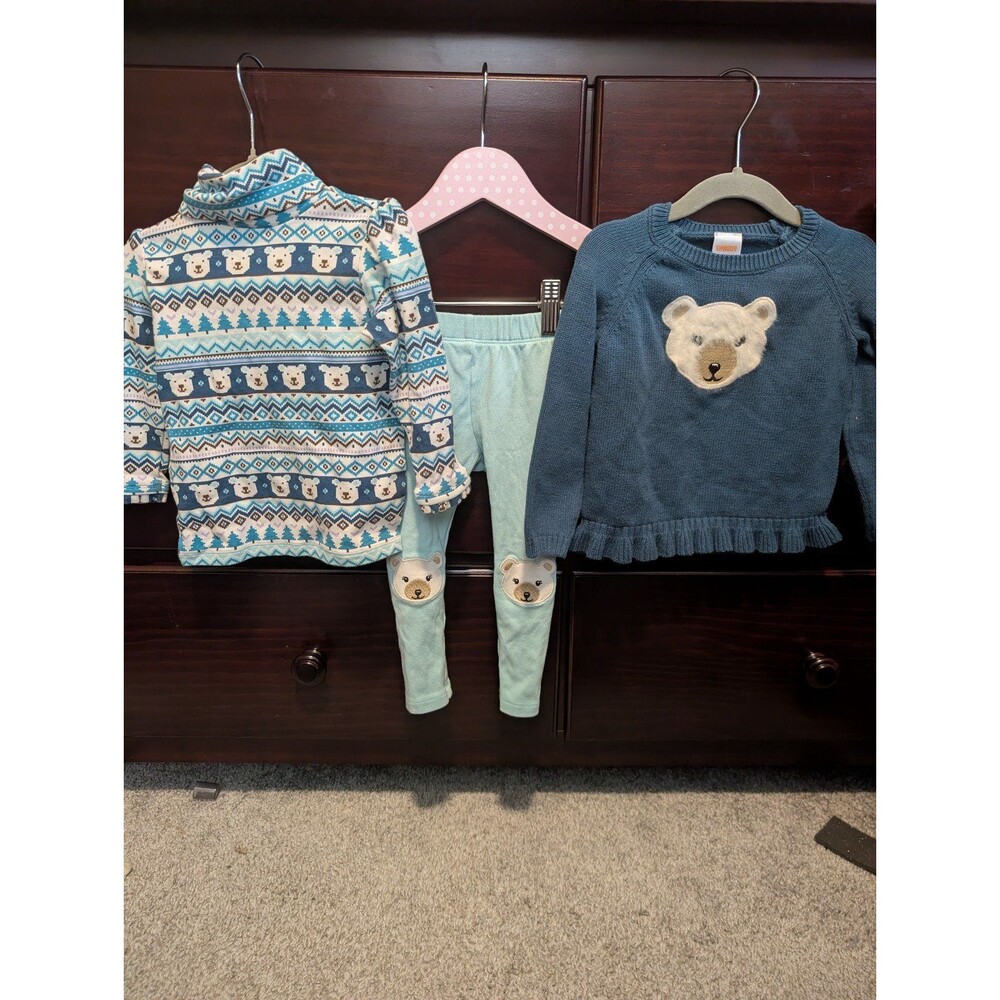 Gymboree Outfit 12-18 months